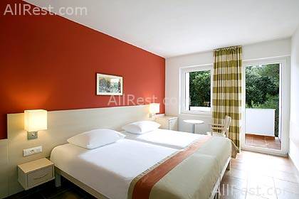 Valamar Club Tamaris 4
